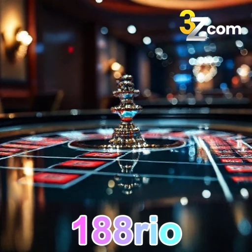 188rio Jogos de caça-níqueis