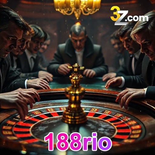 188rio Jogos de caça-níqueis